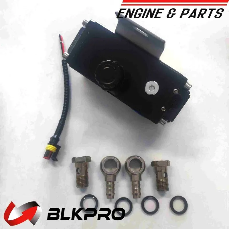 Насос FUEL Lift Pump Electric Booster High Pressure для Dodge 6.7L5.9L6B ISB CUM — фото лота 3