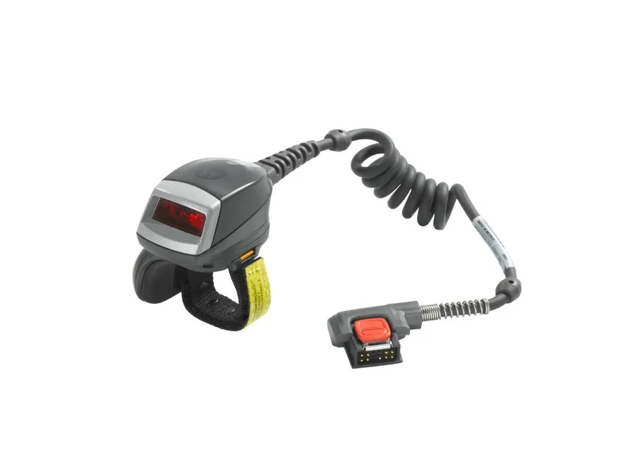 Сканер штрих-кода RS409 Motorola Symbol RS409-SR2000ZZR Ring Scanner