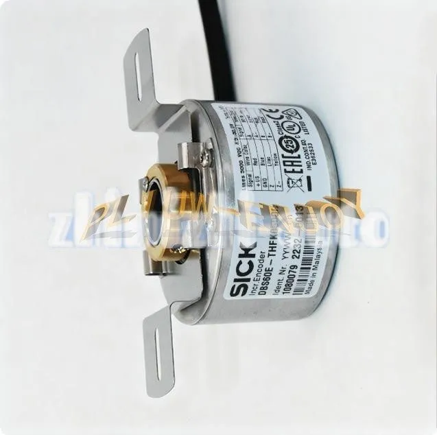 Энкодер SICK DBS60E-THFK05000 encoder