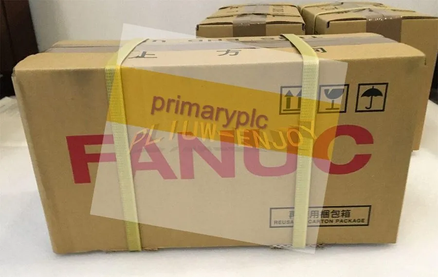 Шпиндель FANUC SPINDLE MOTOR A06B-0846-B100