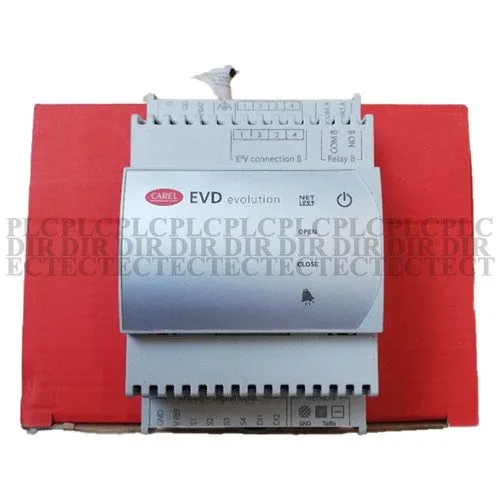 Расширительный вентиль CAREL EVD0000E50 Expansion Valve Drive