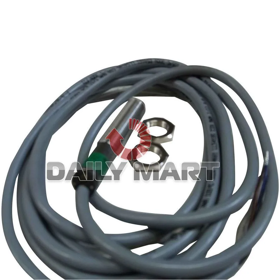 Датчик приближения Turck BI2-M12-VN6X 16402 Inductive Proximity Sensor Switch NP