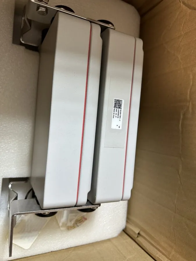 Коммутатор KAELUS DBC0051F3V51-2 Dual Band Combiner, PCS and Aws, Indoor/outdoor — фото лота 2