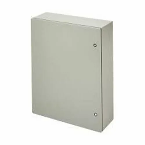 Монтажный шкаф Hoffman C-SD24246LG Concept Wall Mount Enclosure — фото лота 1
