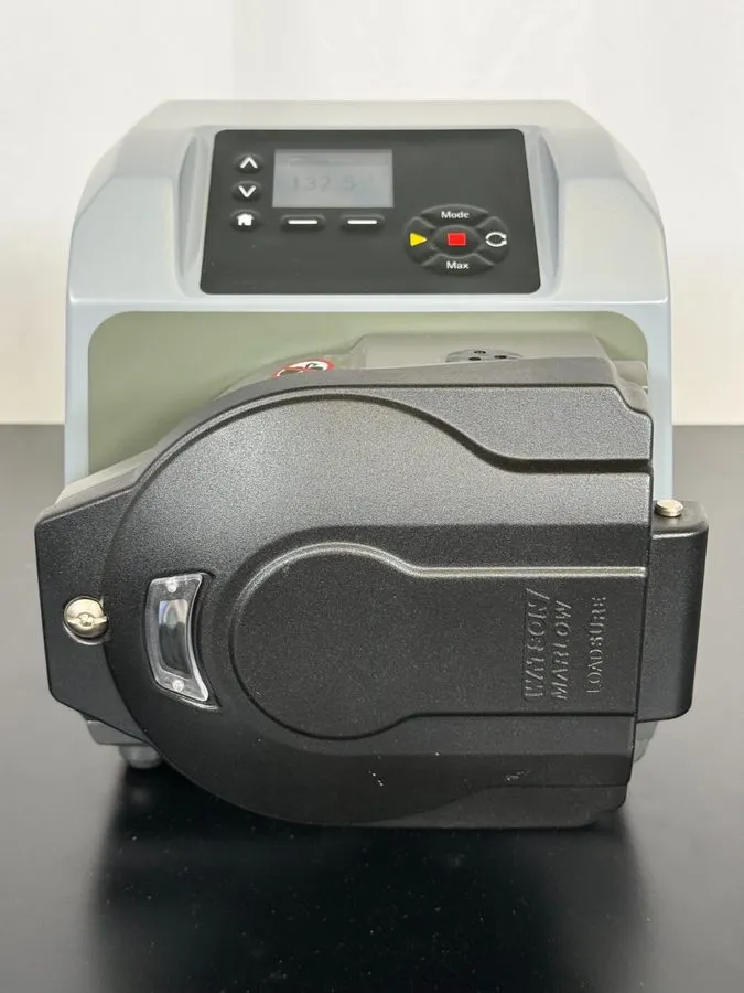Насос Watson Marlow 630U Peristaltic Pump NEMA 4X IP66, 630UN/R