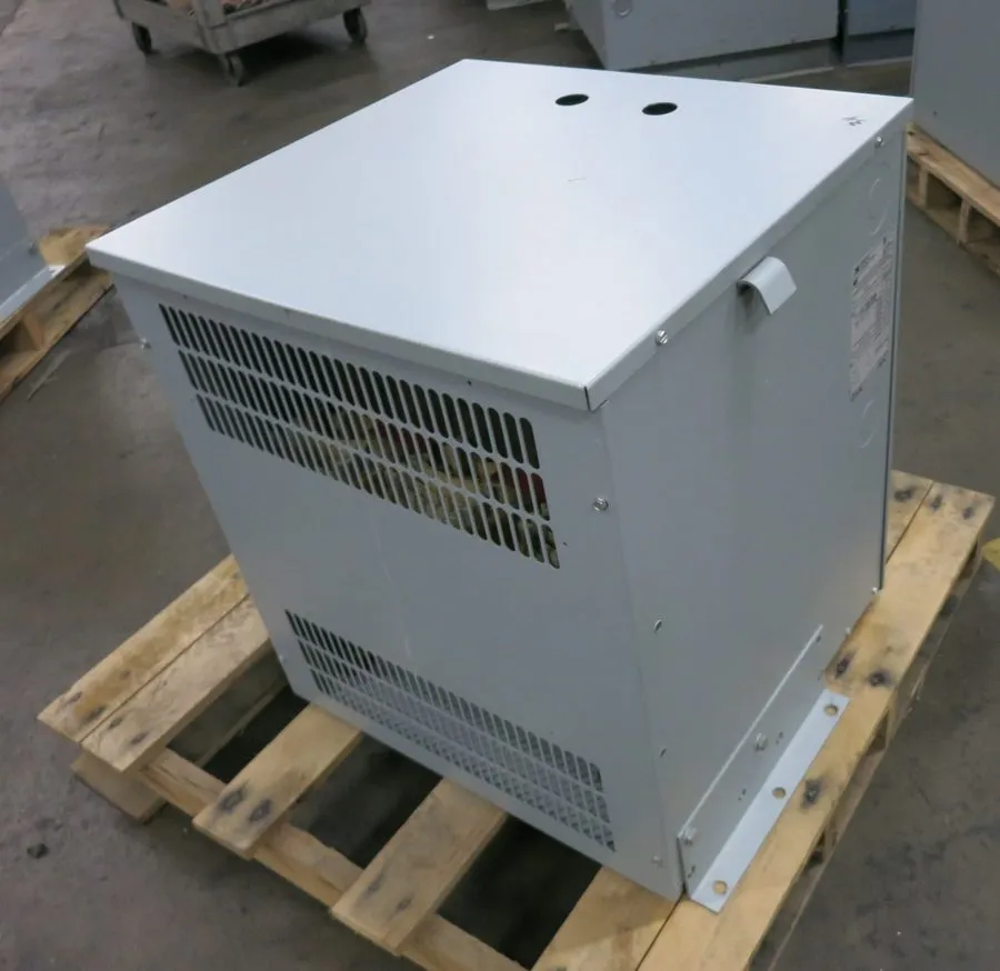 Трансформатор ACME 145 kVA 460 Delta 460Y/266 V 3PH Isolation Transformer DTGB01