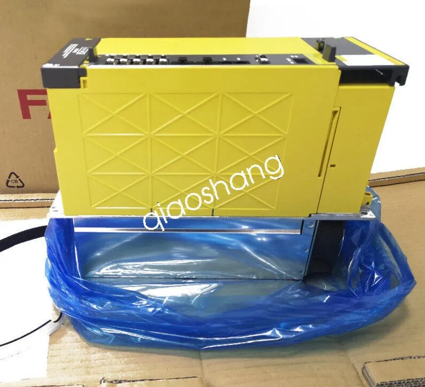 Сервоусилитель Fanuc A06B-6122-H011 Servo Drive