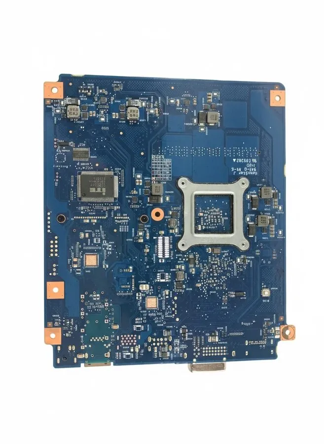 Материнская плата Dell Wyse Thin Zero Client 5010 D90D7 Desktop Motherboard DDR3