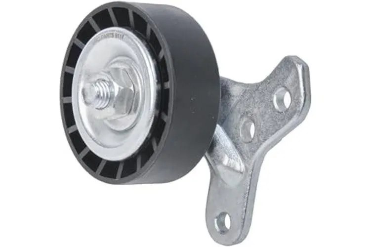 Подшипник URO Parts 07K145172B Acc. Belt Idler Assembly, Includes NTN/NSK Bearin — фото лота 1
