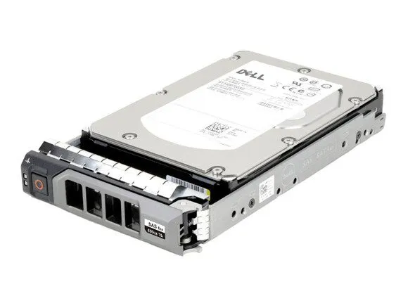 Жёсткий диск Dell R752K / Seagate ST3600002SS 600GB 15K 3.5" SAS HDD Enterprise 