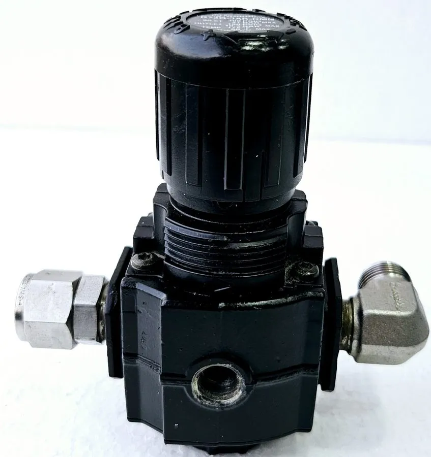 Трубопроводная арматура Norgren R73G-3AK-RMG Pneumatic Regulator 300PSI, 21BAR