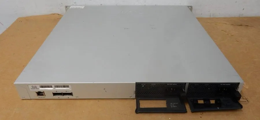 Коммутатор Cisco Meraki MS250-48LP 48-Port PoE GbE Switch 4x 10G SFP+ Unclaimed 