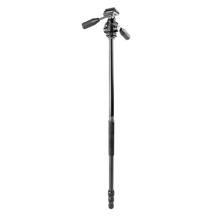 Оборудование видеонаблюдения VANGUARD VEO 3T+ 234APS ALUMINUM TRAVEL TRIPOD / MO