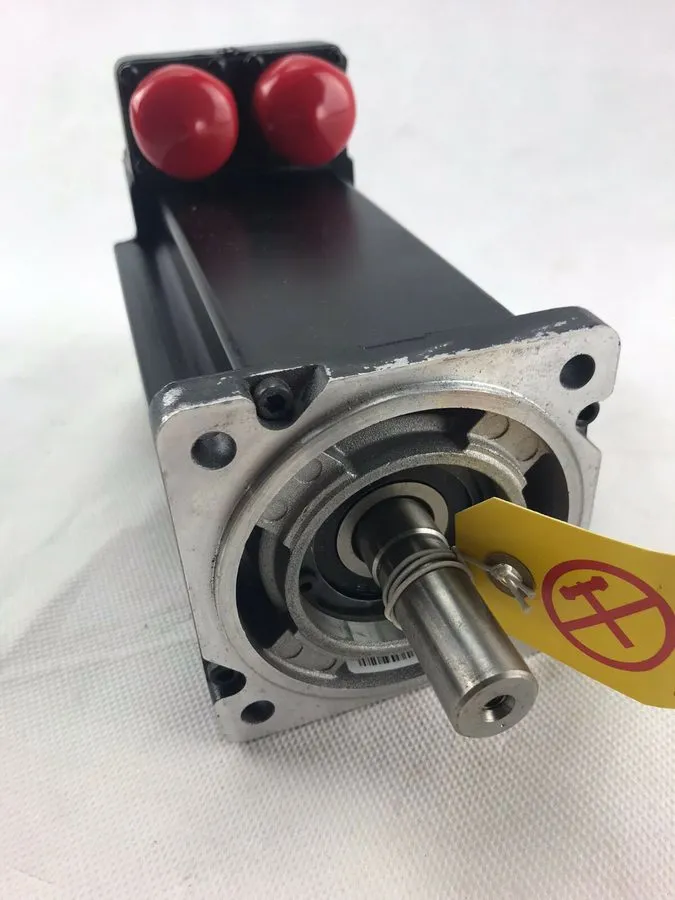 Серводвигатель Allen Bradley MPL-B330P-SK22AA Servo Motor 1.8kW
