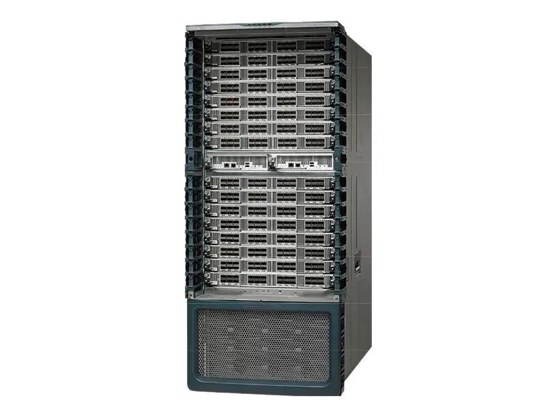 Коммутатор Cisco C1-N7710-B26S2E-R Switch