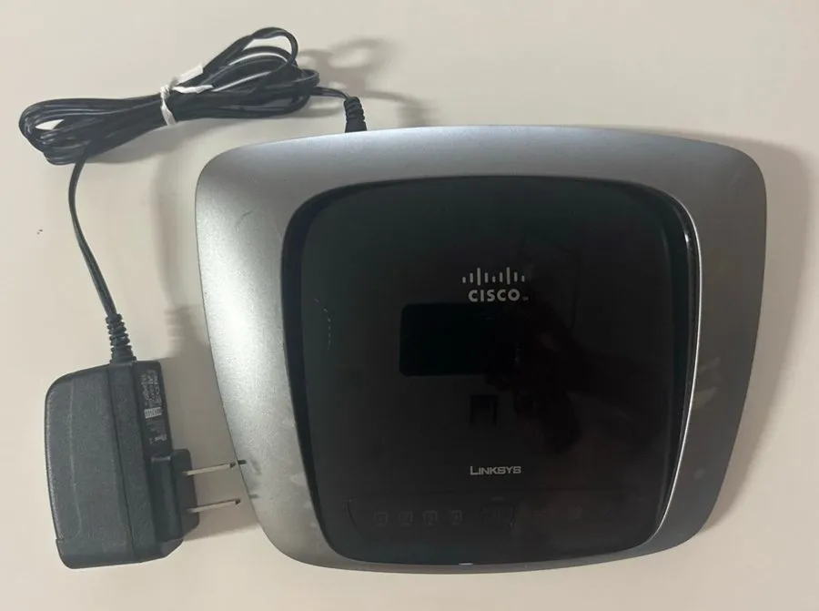 Маршрутизатор WRT310N
