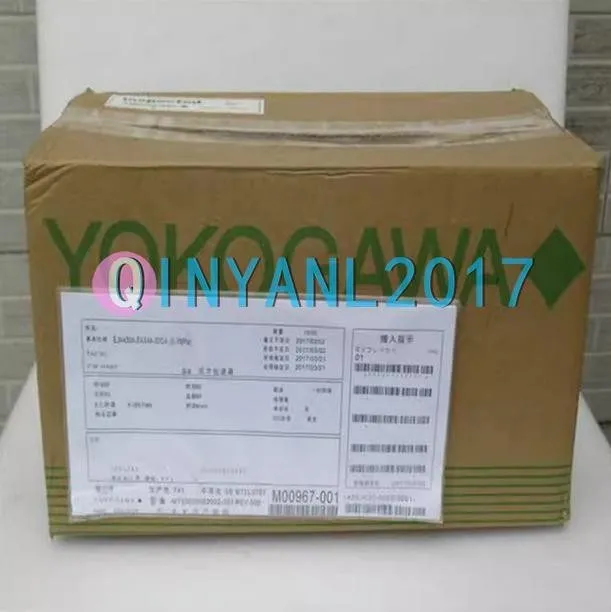 Датчик давления YOKOGAWA pressure transmitter EJA430A-EAS4A-92DA