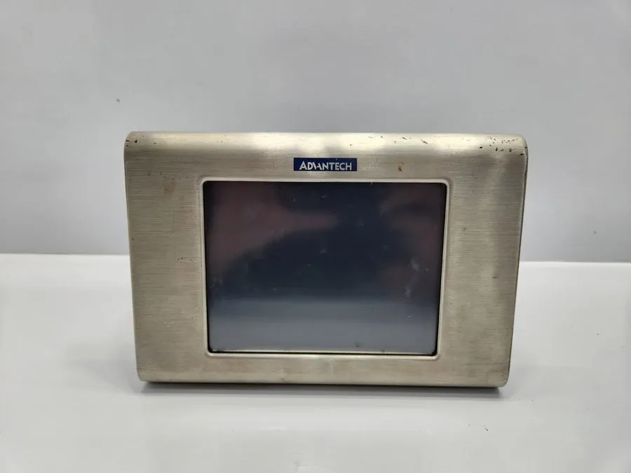 Промышленный компьютер ADVANTECH PPC-L60T DISPLAY PANEL