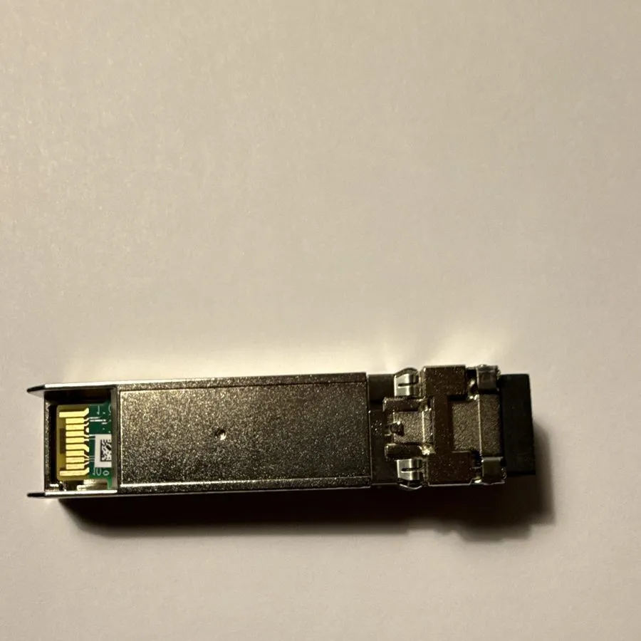 Трансивер FIBERSTORE SFP-10GLR-31 10G SFP+ 1310nm 10km DOM LC SMF Transceiver