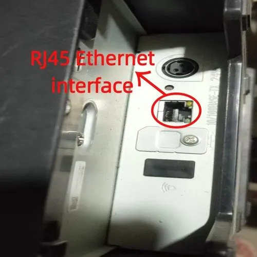 Печатающая головка Printhead Compatible Epson TM-T82II T20II M267A M267D Thermal