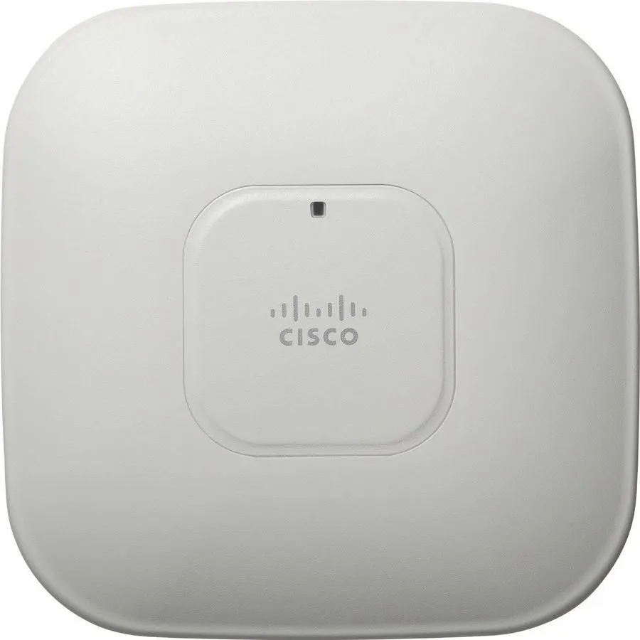 Точка доступа Wi-Fi x Cisco AIR-LAP1142N-A-K9 Aironet 802.11n Single Band Access