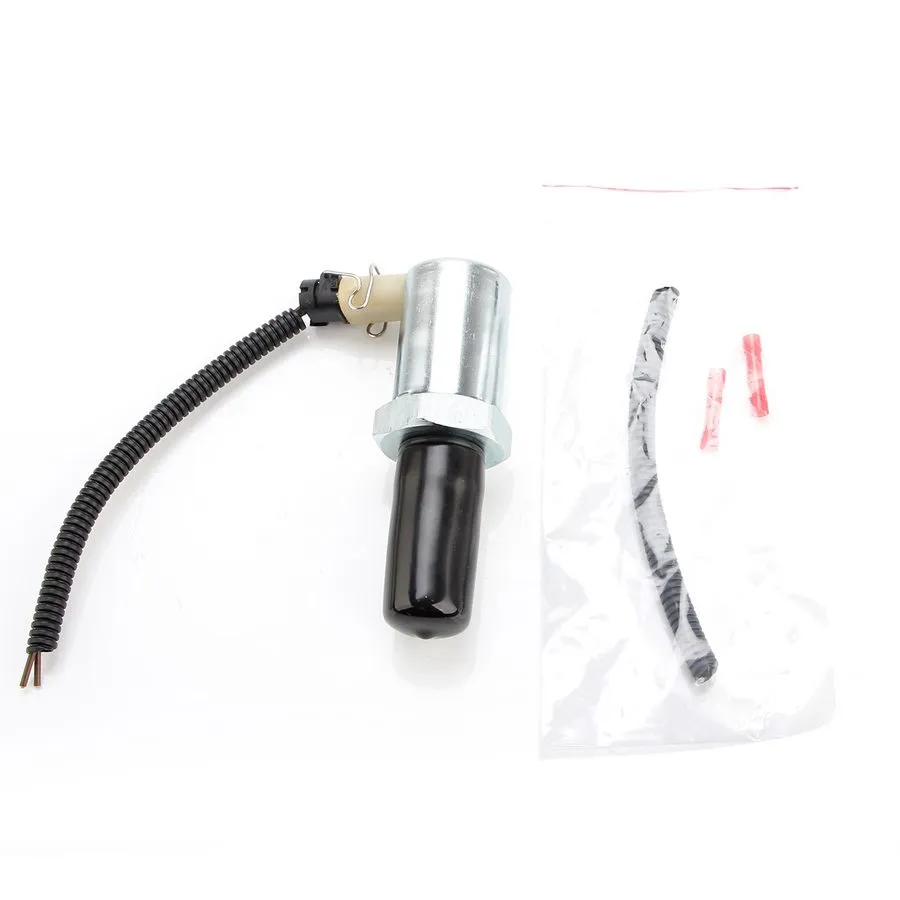 Клапан 5C3Z9C968CA IPR Valve Injector Pressure Regulator & ICP Control Sensor