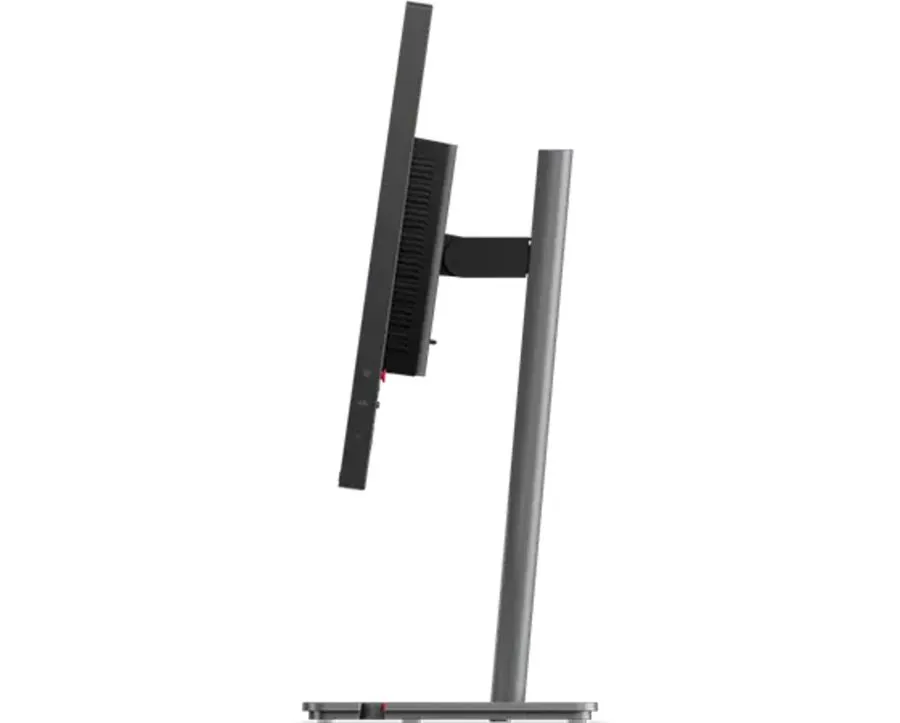 Монитор Lenovo ThinkVision P24QD-40 24 Class WQHD LED Monitor 16:9 Eclipse Black