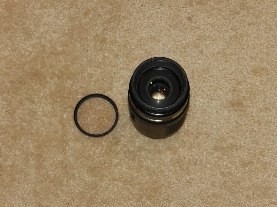 Объектив Sigma DG 70-300mm f/4.0-5.6 AF DG Lens