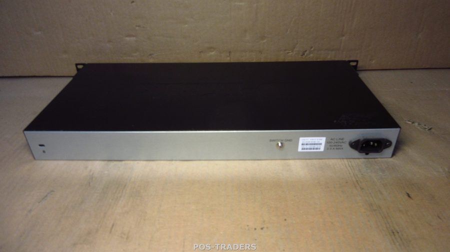 Фото лота DGS-1210-52 от продавца №35844