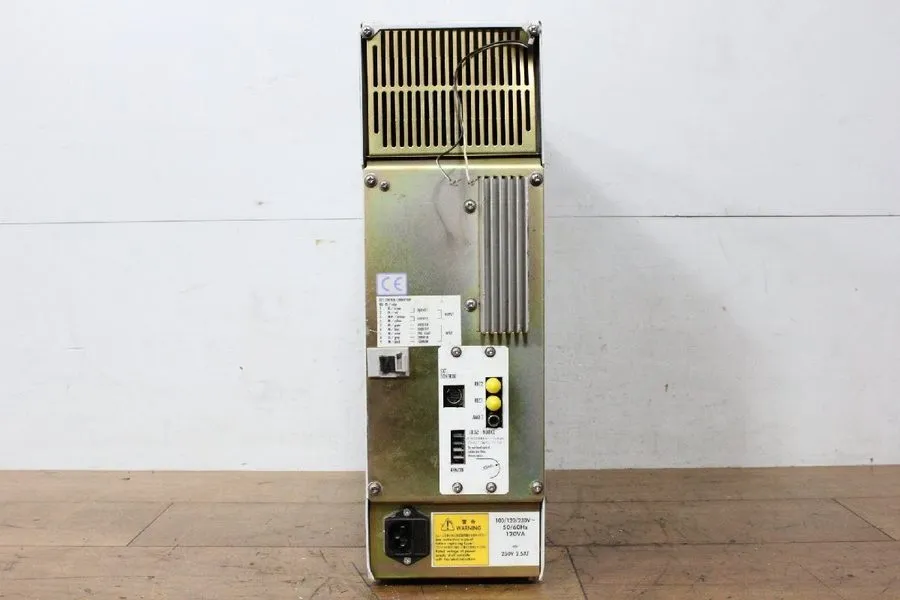 Хроматографическая колонка Shimadzu CTO-10AS HPLC Column Oven Fair Condition — фото лота 4