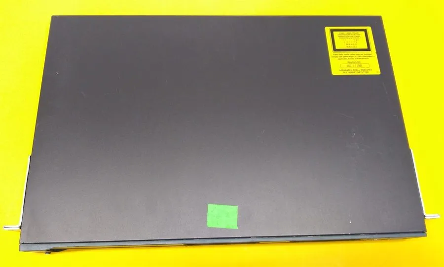 Коммутатор Cisco Systems WS-C3560-24TS-S Catalyst 3560-24TS SMI 24 Port Switch