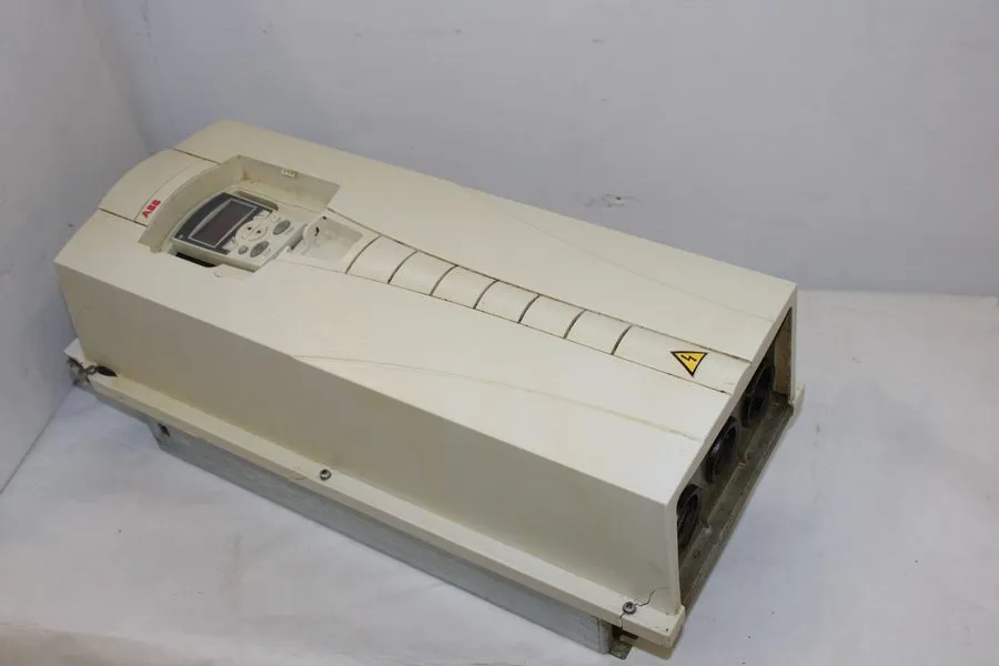 Частотный преобразователь ABB ACS550-01-038A-4 380-480 V 38 A 18.5/15 kW AC Driv