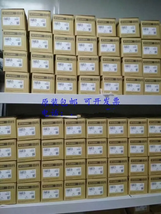 ПЛК Free Mitsubishi PLC FX1S-30MT-D