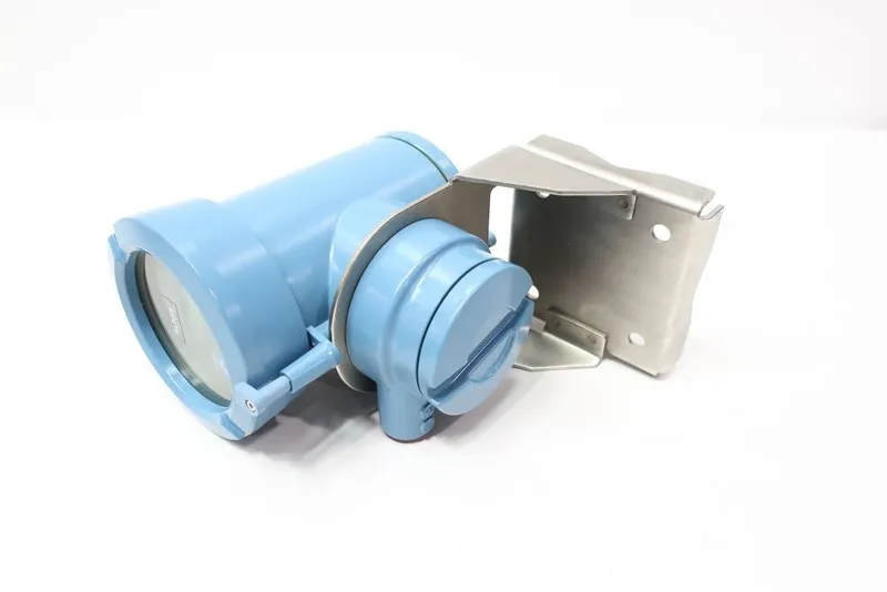 Датчик Rosemount 2700R11BBCEZZZ Micro Motion Transmitter 18-100v-dc
