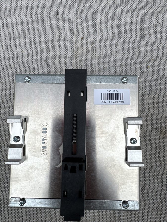 Блок питания PULS SL10.100 24VDC 10A DIN RAIL INDUSTRIAL POWER SUPPLY 240W — фото лота 2