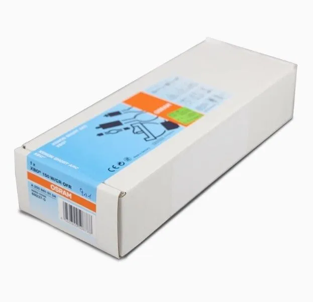 Спектрофотометр XBO150WCR fluorescence spectrophotometer analyzer instrument sho