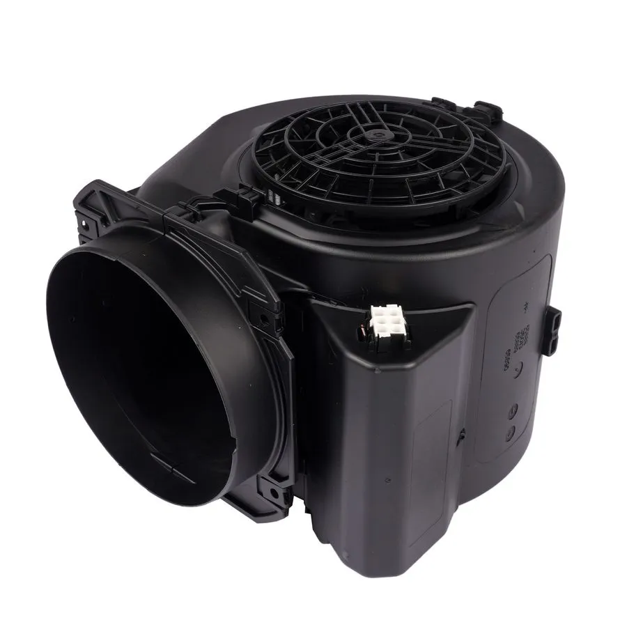 Вентилятор 2000 RPM 115V AC Centrifugal Fan Blower D2E146-HT65-94 Cooling Fan Cl