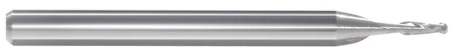 Режущий инструмент 3/64 2FL SE Long (1/2x2 1/2) Ball Carbide End Mill, MTC-65937