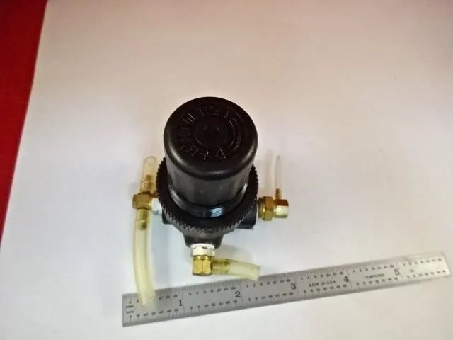 Регулятор давления Norgren R07-100-RNKA Pneumatic Regulator, In: 300psi, Out: 10