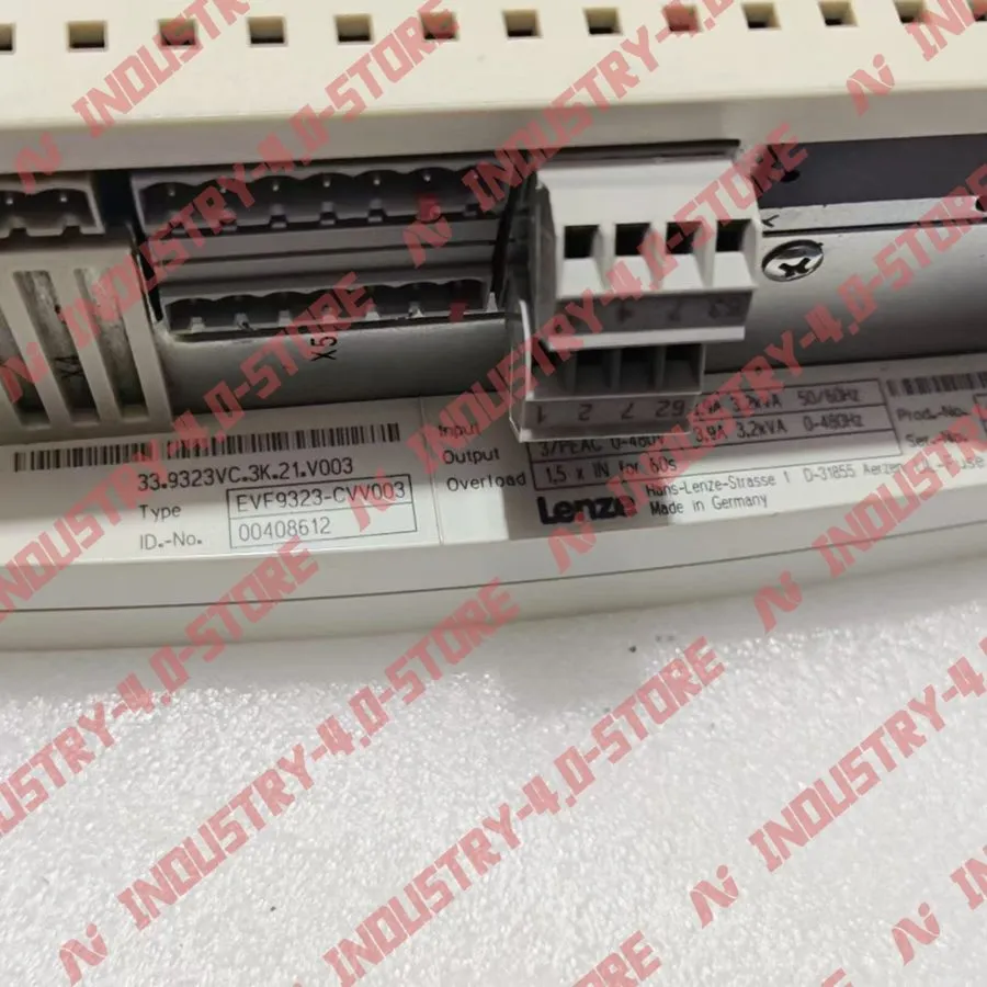 Частотный преобразователь LENZE EVF9323-CVV003 Inverter Drive