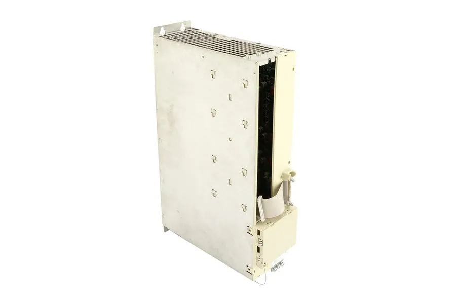 Сервоусилитель 6SN1123-1AB00-0CA3 SIEMENS SIMODRIVE 611 POWER MODULE
