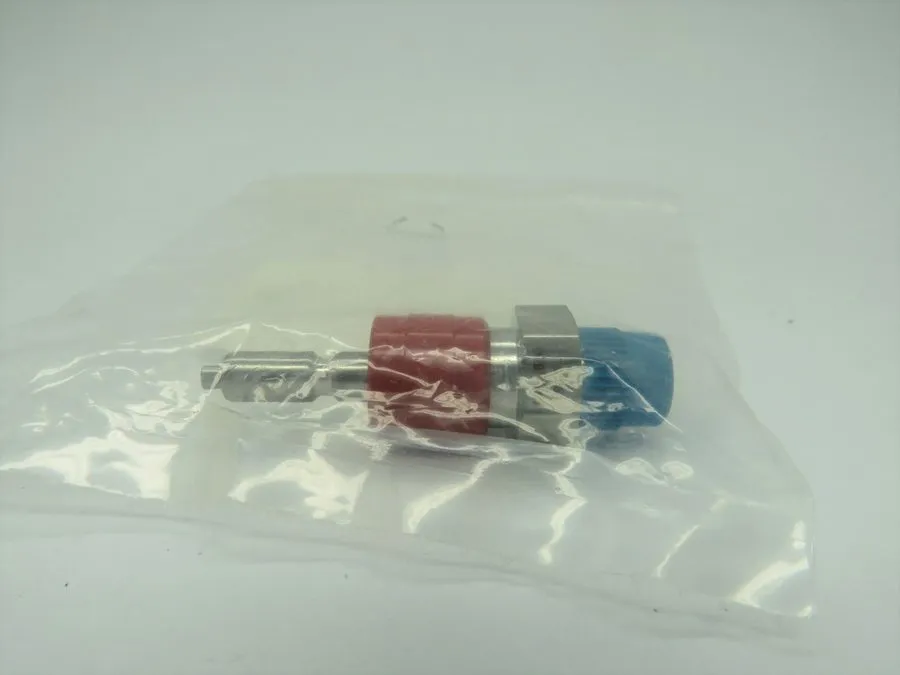 Трубопроводная арматура Swagelok SS-QC4-D-2PM Quick Connect Stem with Valve FNSP