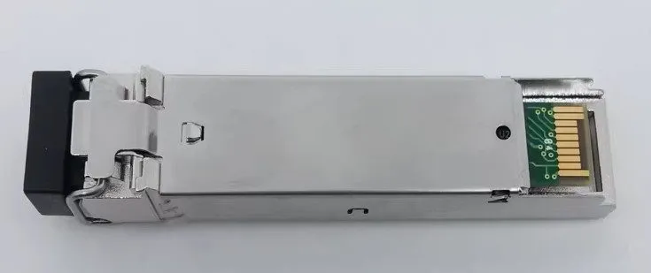 Трансивер Finisar FTLF8519P2BNL-HW 1.25G 850nm 550m Multimode SFP Transceiver