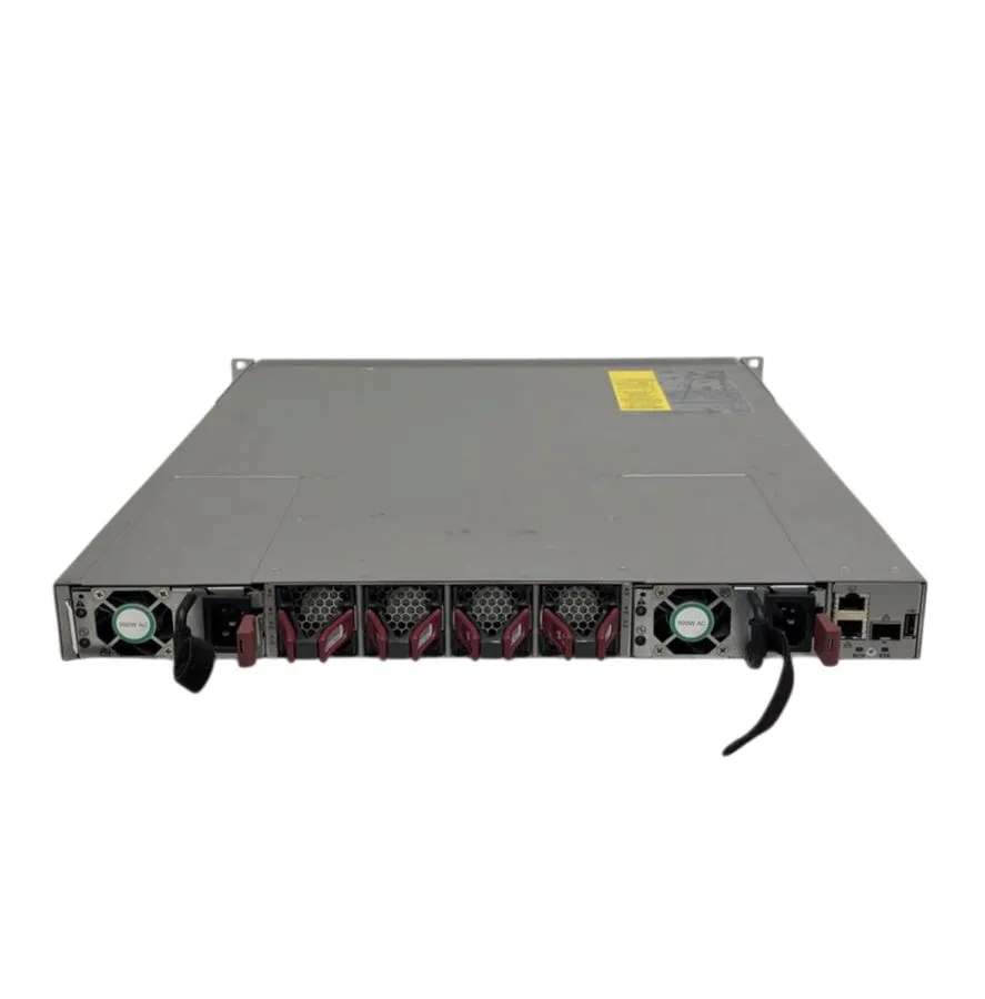 Коммутатор Cisco Nexus 93108 32-Port 40/50GB QSFP28 Managed Network Switch N9K-C