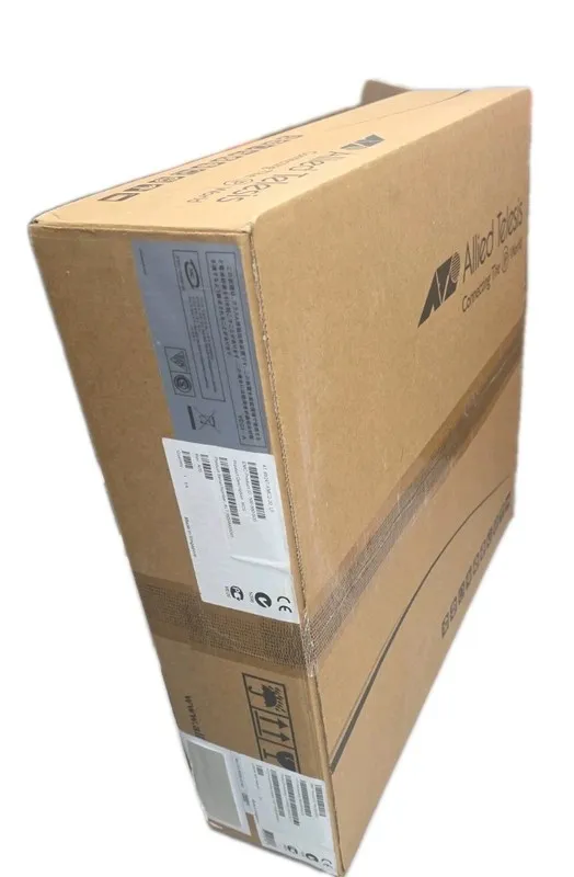 Коммутатор Allied Telesis Telesyn AT-9924T Advanced Layer 3+ Gigabit Switch — фото лота 1