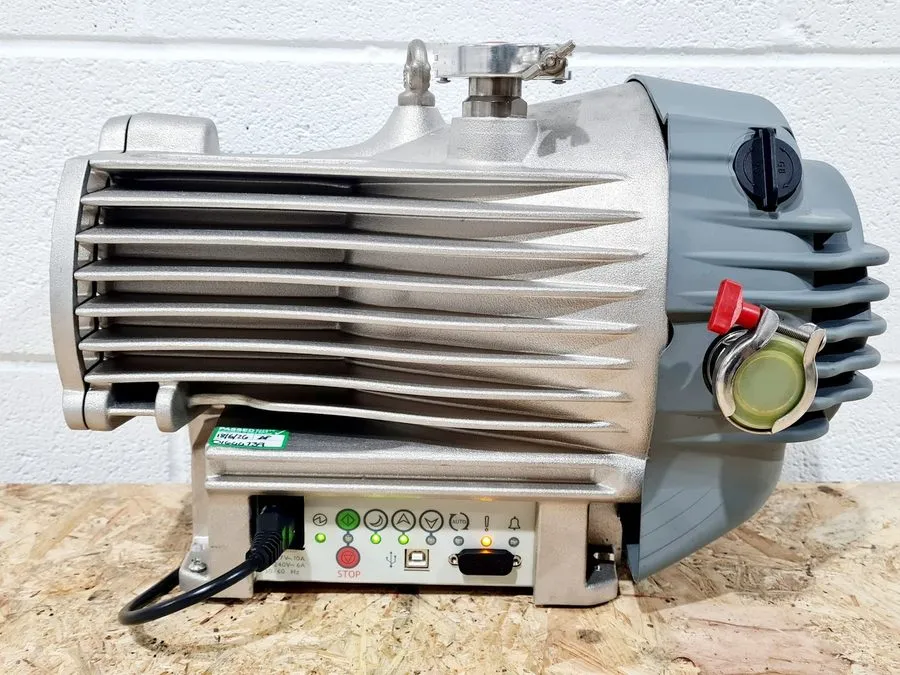 Насос Edwards Scroll Vacuum Pump nXDS10i Shipping