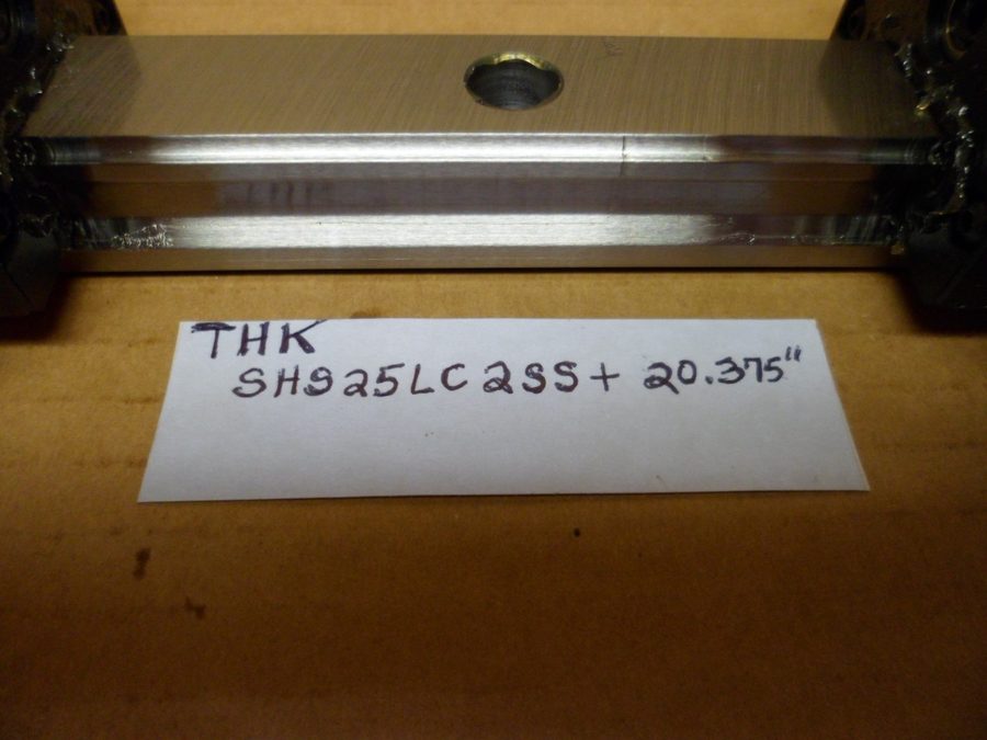 Фото лота SHS25LC2SS от продавца №75896