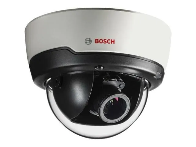 Камера Bosch FLEXIDOME IP 4000i Outdoor Camera NDI-4502-A 2MP 3-10MM