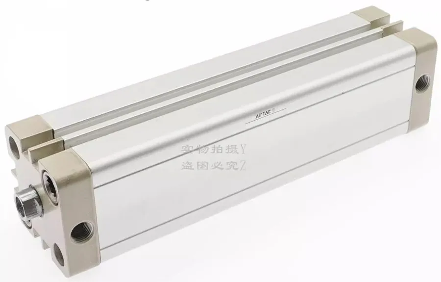 Пневмоцилиндр AIRTAC Compact air Pneumatic Cylinders inner teeth ACE32X200