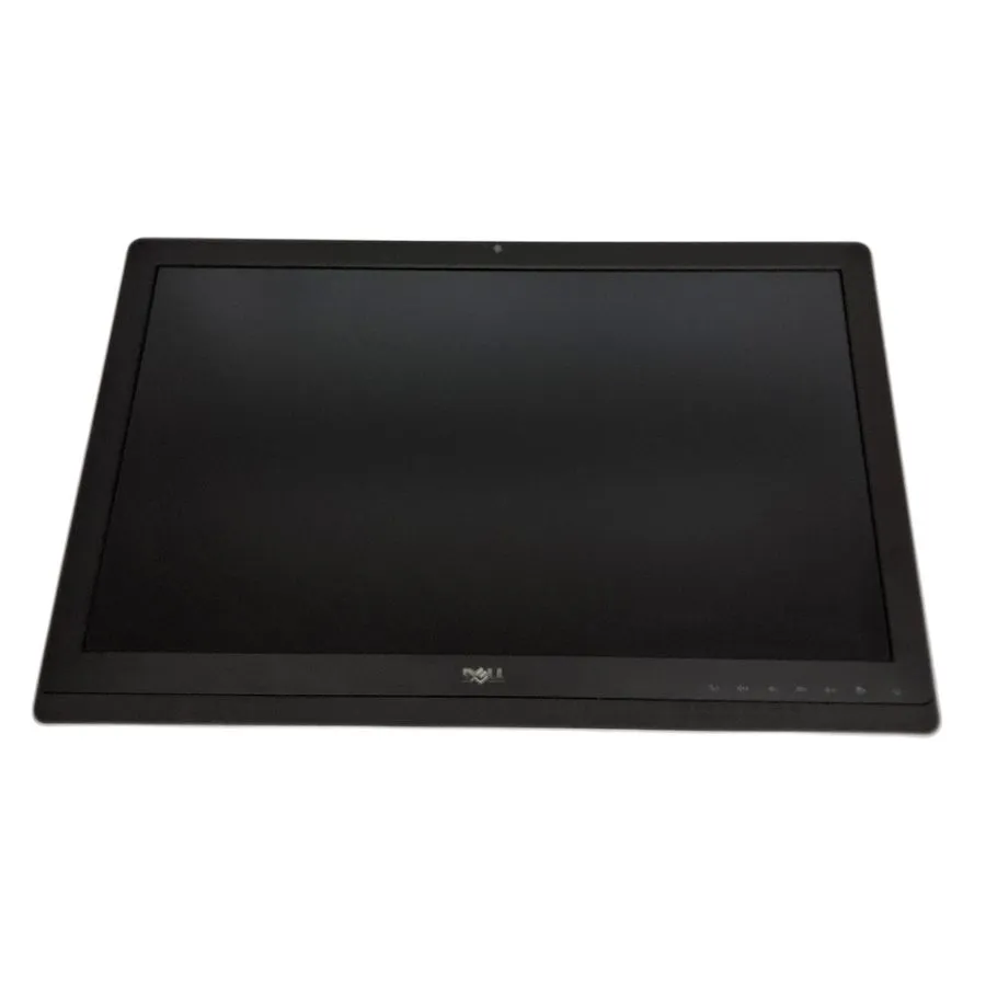 Монитор Dell UltraSharp UZ2315Hf 23" Full HD IPS Multimedia Monitor w/ Webcam &  — фото лота 2